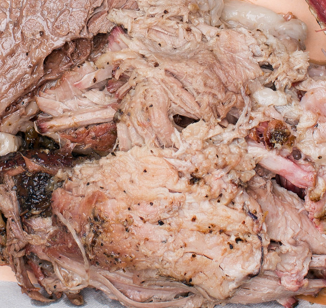 Pork Shoulder (Pulled Pork) 5-7LBS for 7/4 Pickup at 1815 W 205th